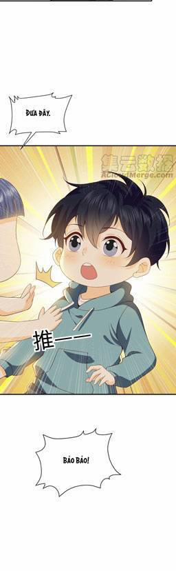 Hệ Thống: Thăng Cấp Nhờ Việc Nuôi Con 10 trang 21