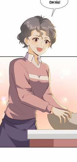 Hệ Thống: Thăng Cấp Nhờ Việc Nuôi Con 10 trang 23