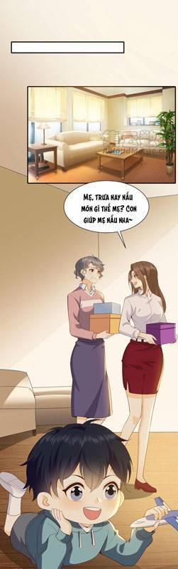 Hệ Thống: Thăng Cấp Nhờ Việc Nuôi Con 10 trang 26