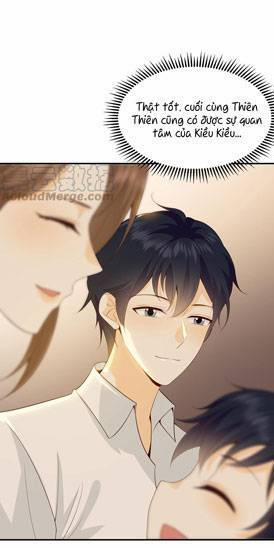 Hệ Thống: Thăng Cấp Nhờ Việc Nuôi Con 10 trang 8