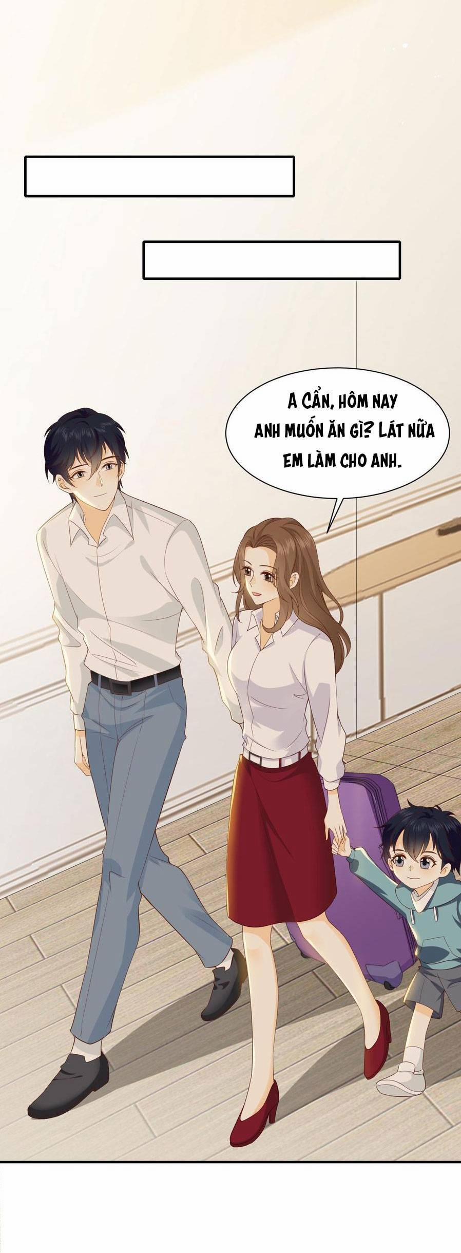 Hệ Thống: Thăng Cấp Nhờ Việc Nuôi Con 11 trang 0