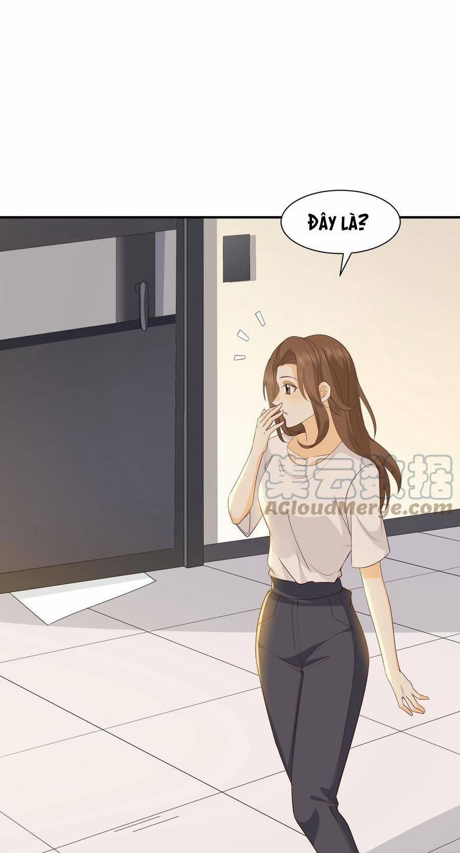 Hệ Thống: Thăng Cấp Nhờ Việc Nuôi Con 11 trang 10