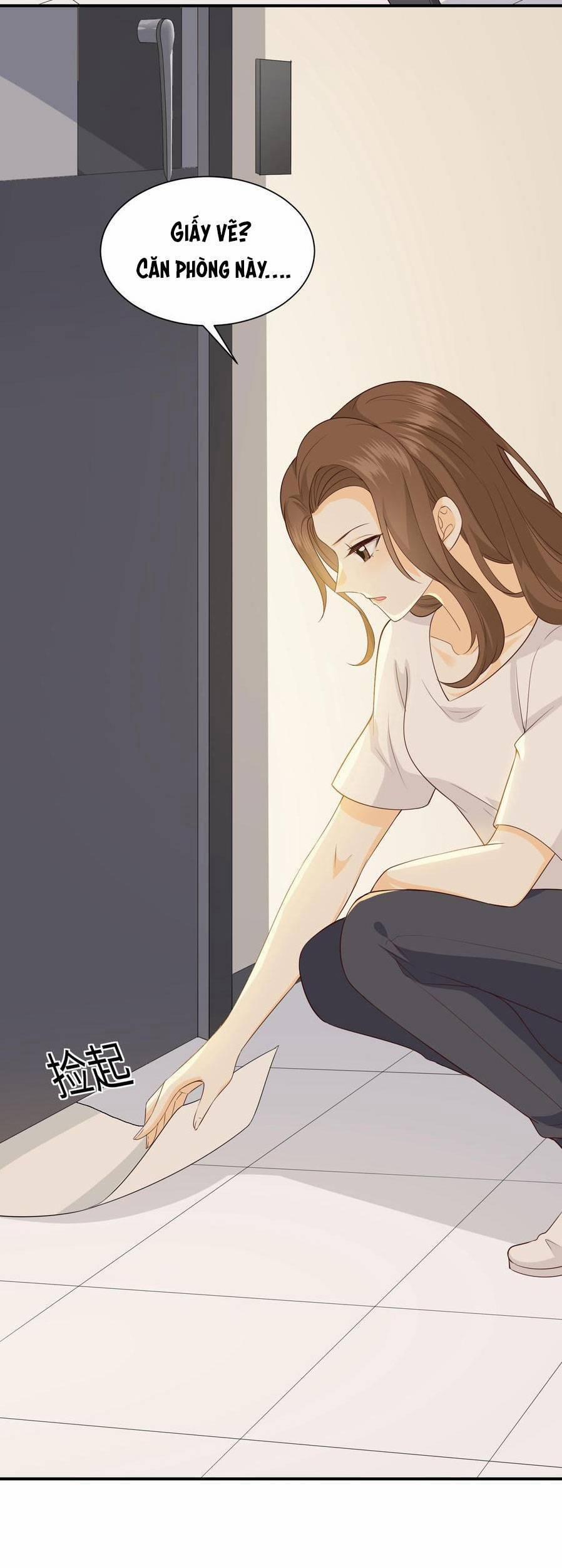 Hệ Thống: Thăng Cấp Nhờ Việc Nuôi Con 11 trang 11