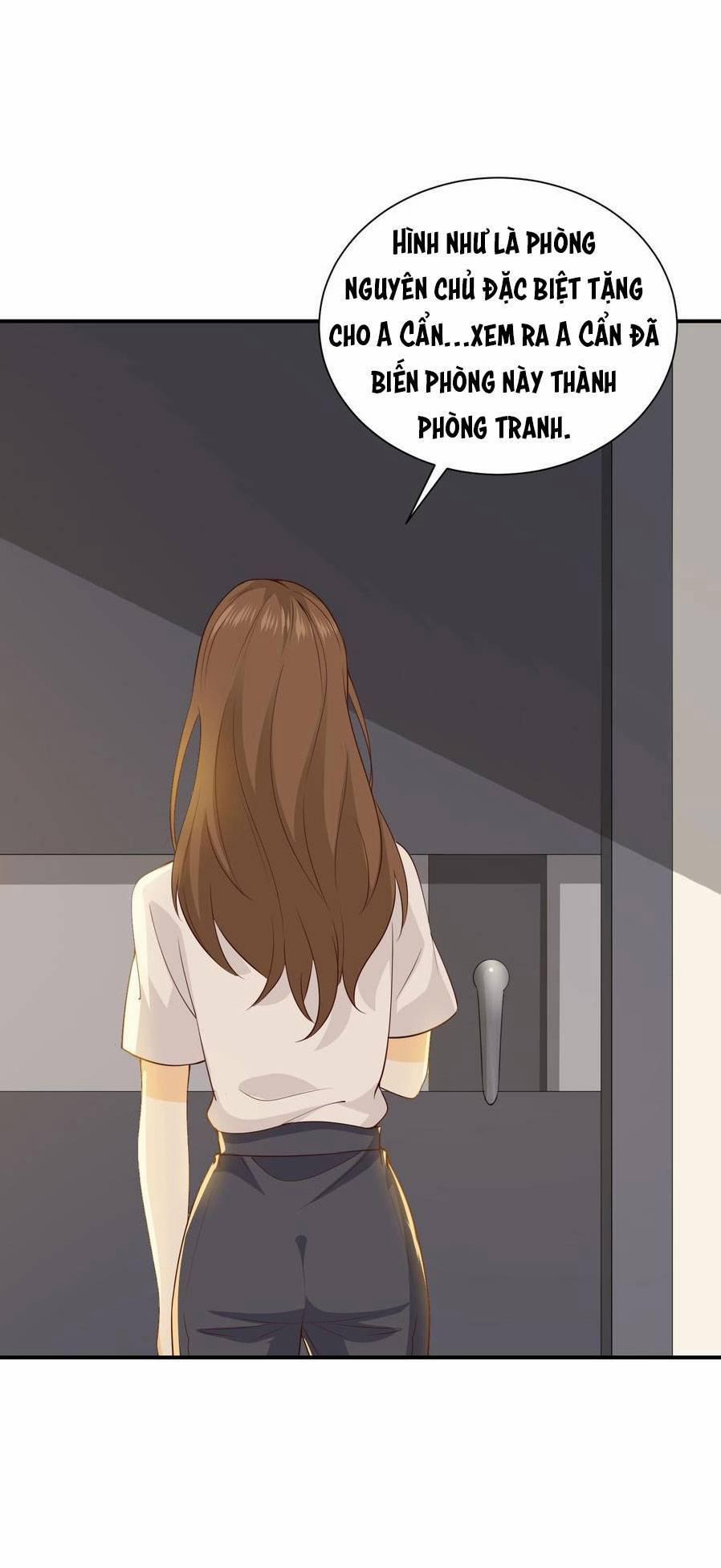 Hệ Thống: Thăng Cấp Nhờ Việc Nuôi Con 11 trang 12