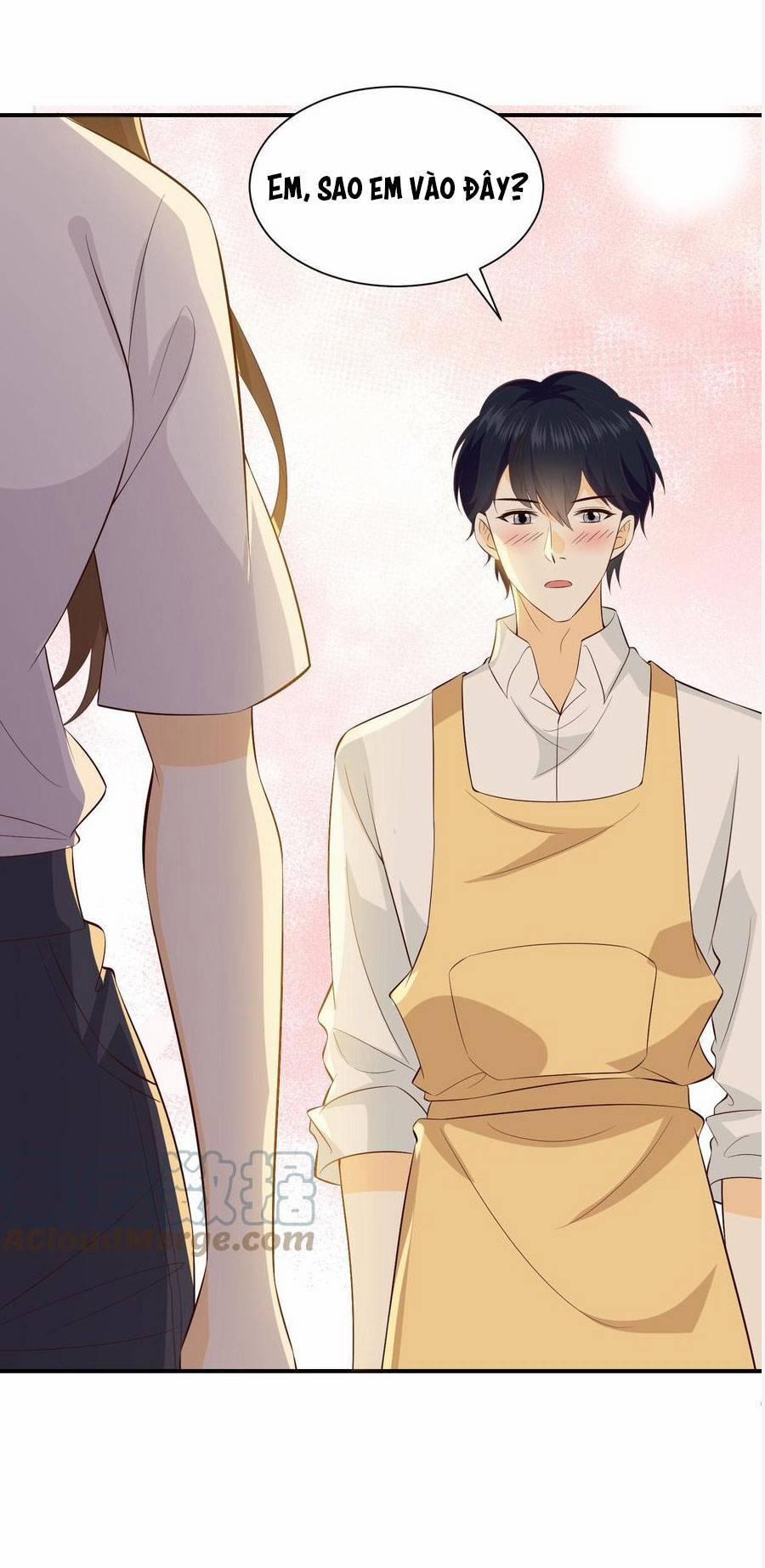 Hệ Thống: Thăng Cấp Nhờ Việc Nuôi Con 11 trang 18