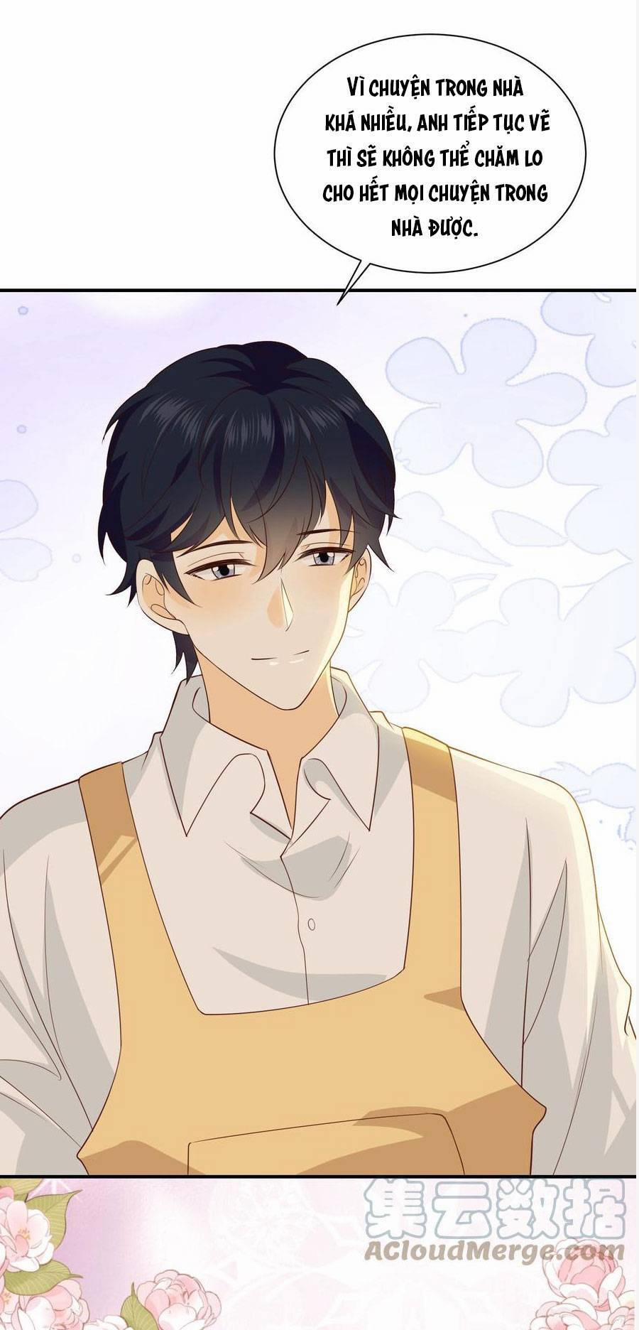 Hệ Thống: Thăng Cấp Nhờ Việc Nuôi Con 11 trang 21