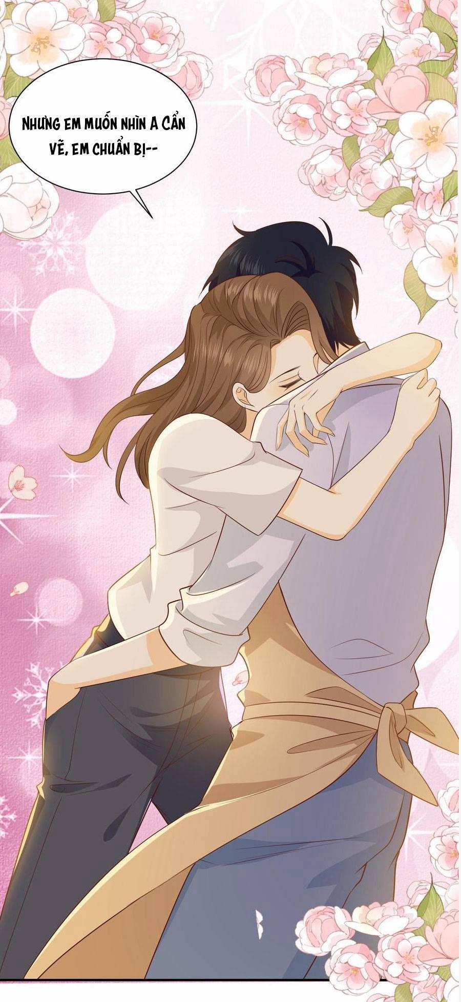 Hệ Thống: Thăng Cấp Nhờ Việc Nuôi Con 11 trang 22