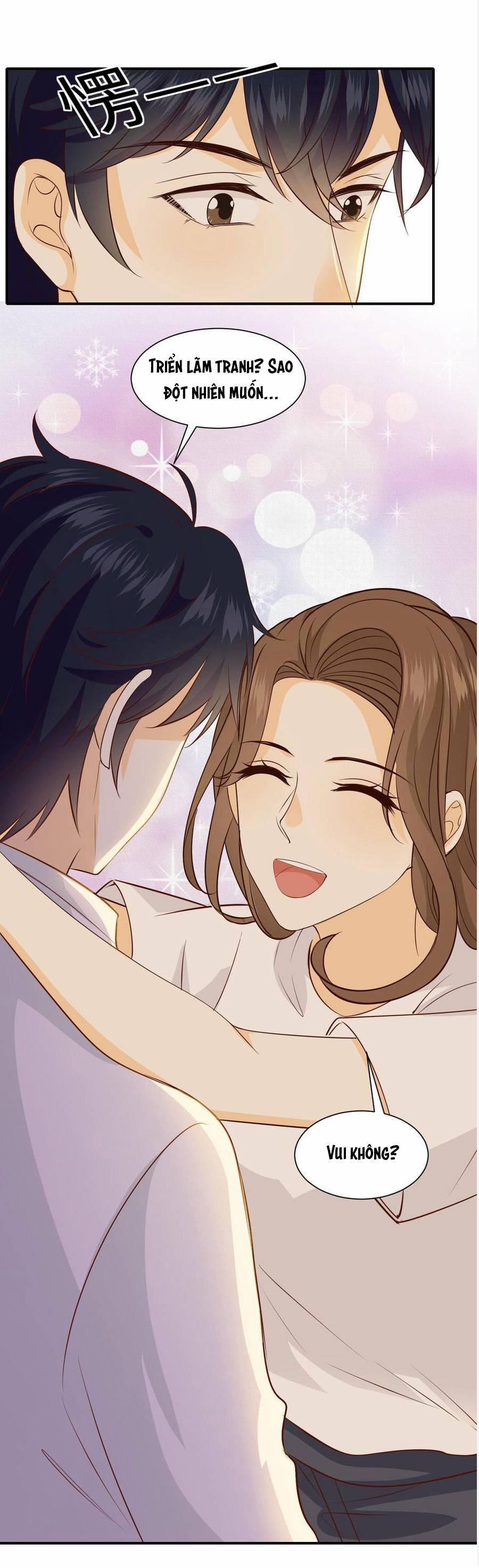 Hệ Thống: Thăng Cấp Nhờ Việc Nuôi Con 11 trang 24