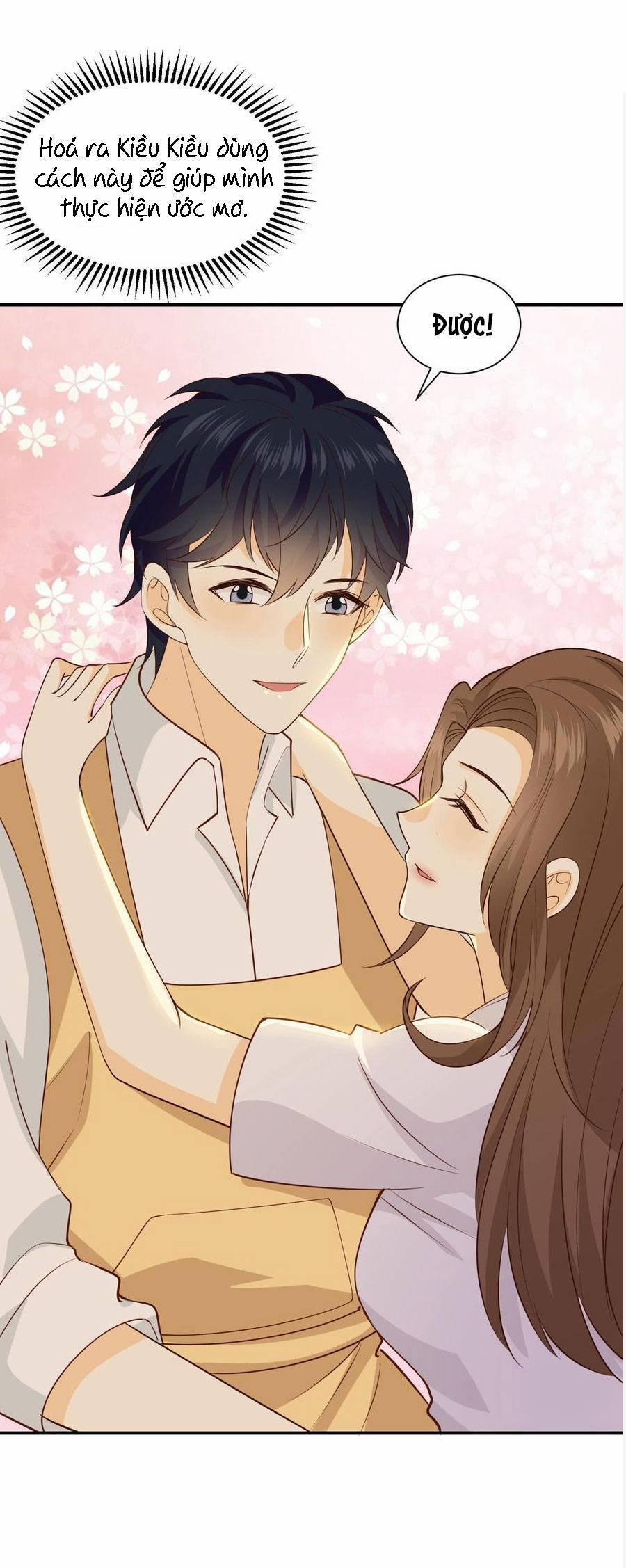 Hệ Thống: Thăng Cấp Nhờ Việc Nuôi Con 11 trang 25