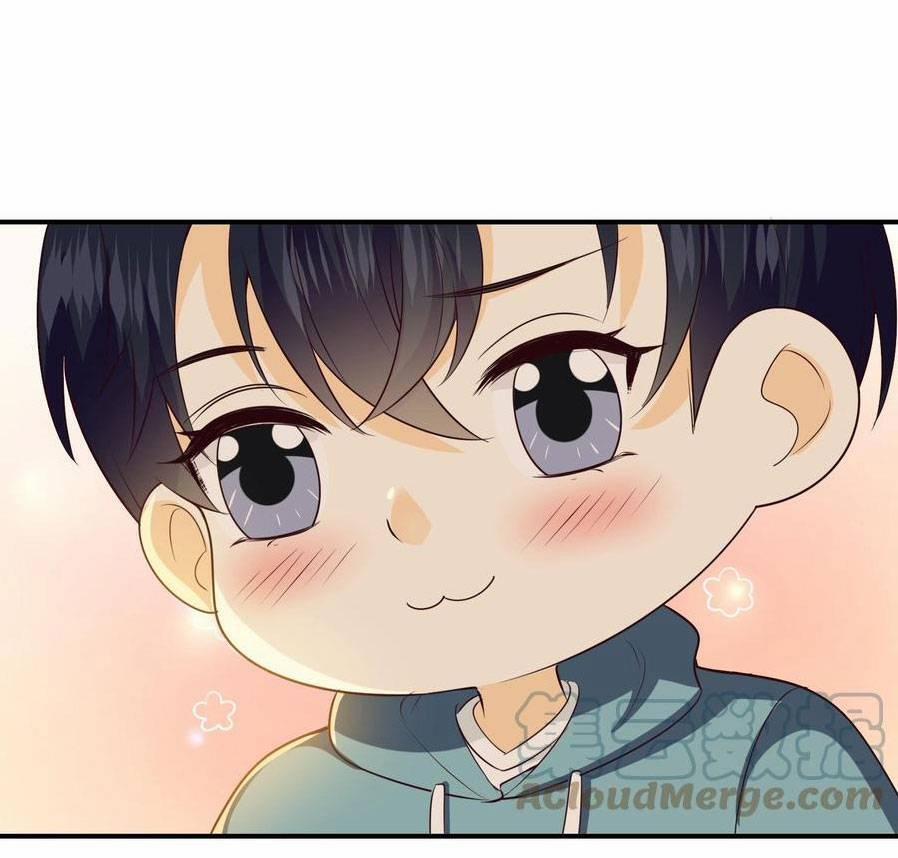 Hệ Thống: Thăng Cấp Nhờ Việc Nuôi Con 11 trang 8