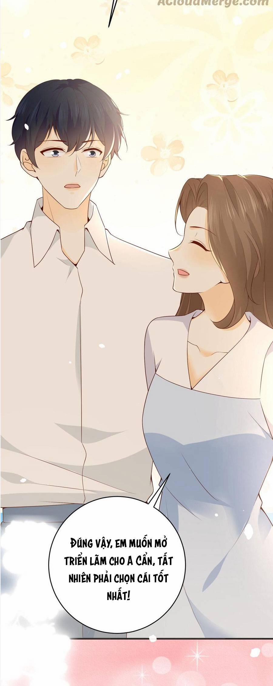 Hệ Thống: Thăng Cấp Nhờ Việc Nuôi Con 12 trang 1