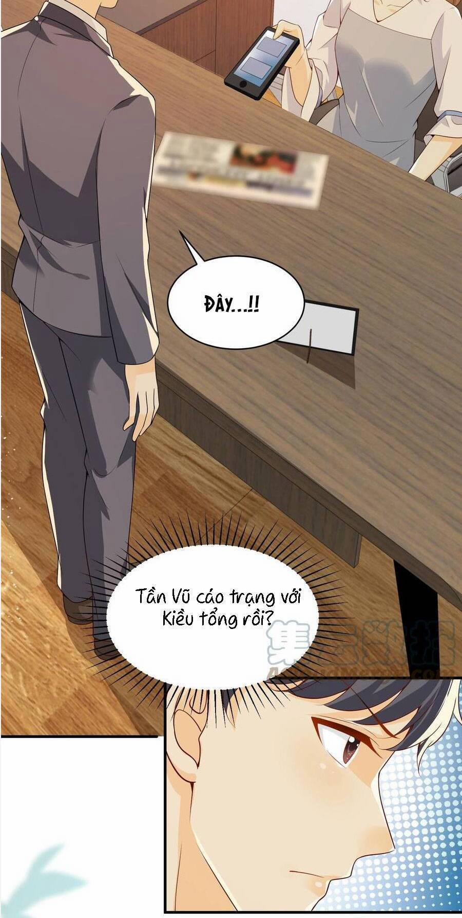 Hệ Thống: Thăng Cấp Nhờ Việc Nuôi Con 12 trang 16