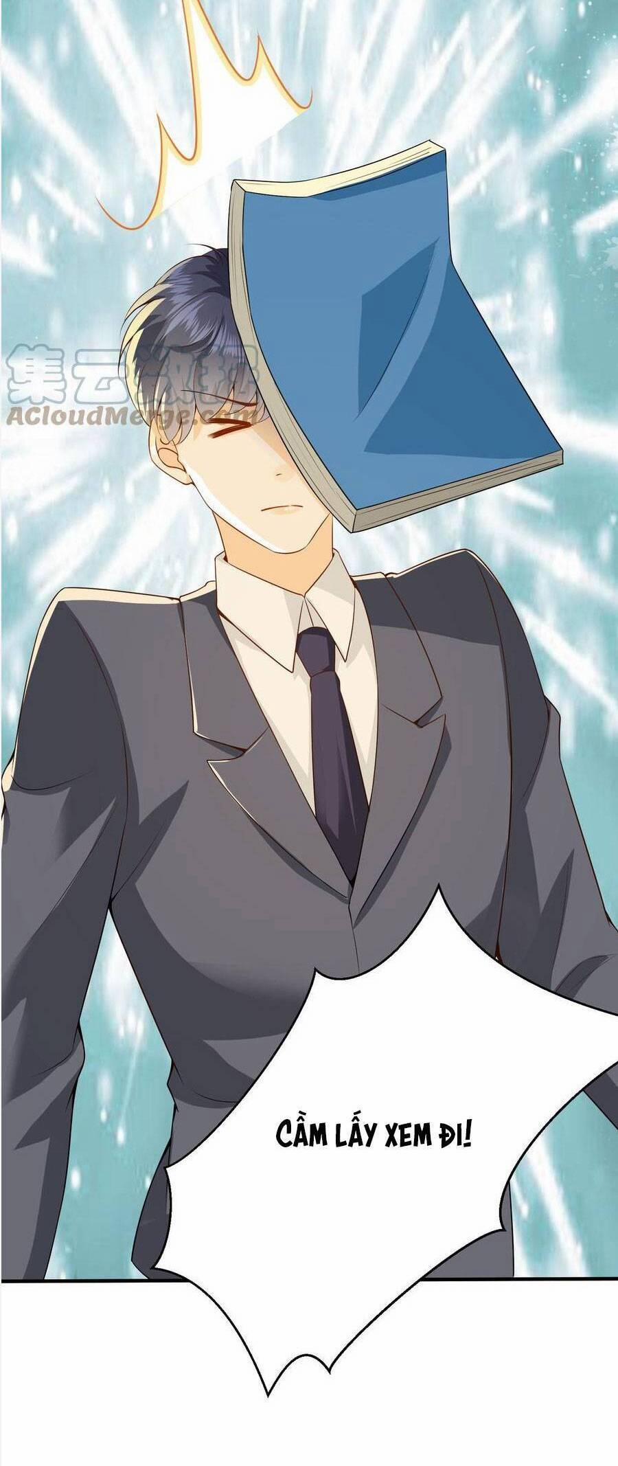 Hệ Thống: Thăng Cấp Nhờ Việc Nuôi Con 12 trang 20