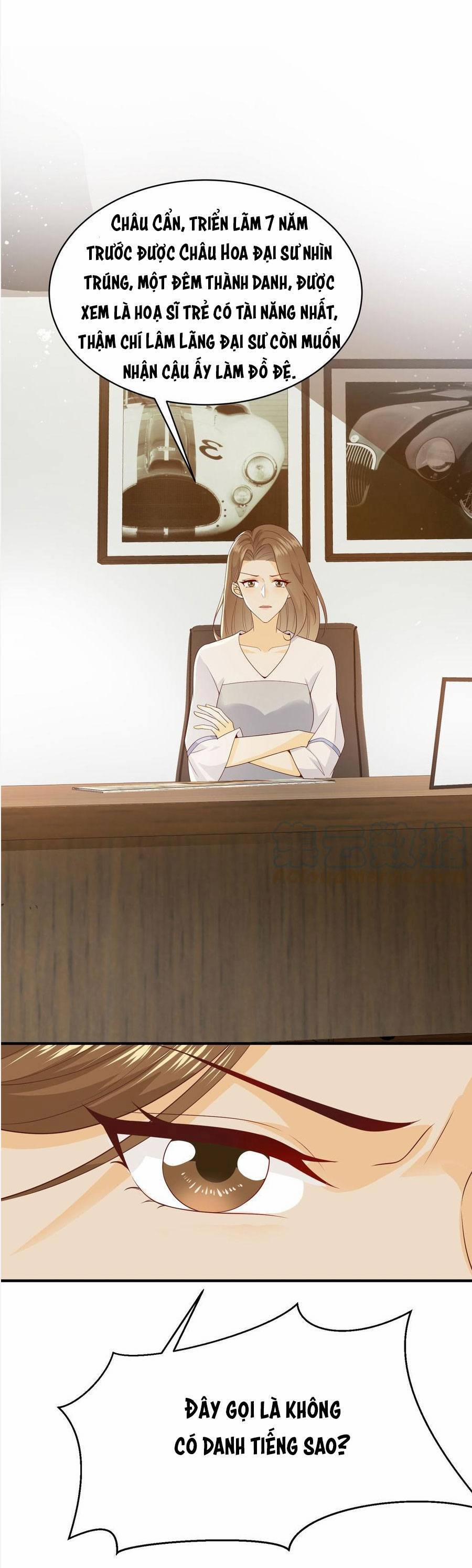 Hệ Thống: Thăng Cấp Nhờ Việc Nuôi Con 12 trang 21