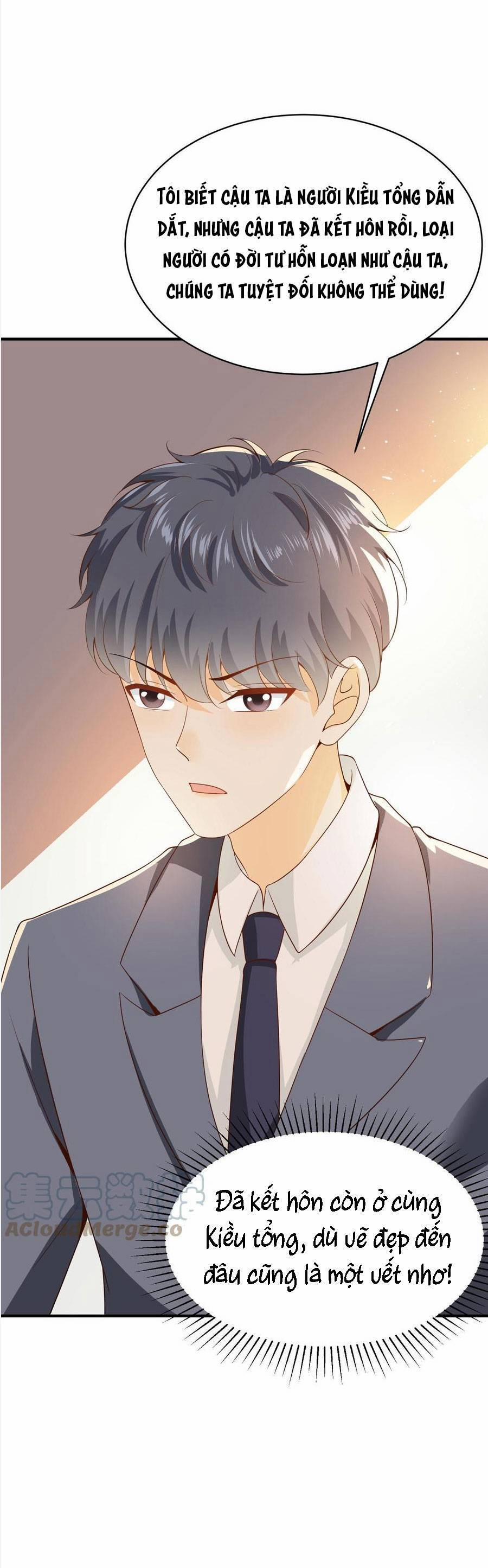 Hệ Thống: Thăng Cấp Nhờ Việc Nuôi Con 12 trang 23