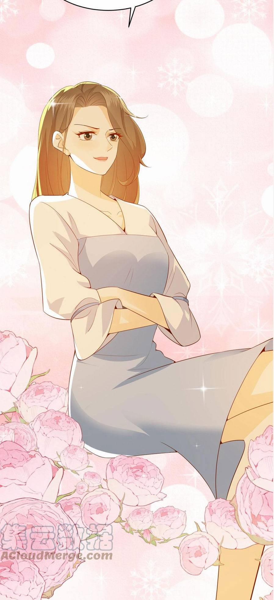 Hệ Thống: Thăng Cấp Nhờ Việc Nuôi Con 12 trang 28