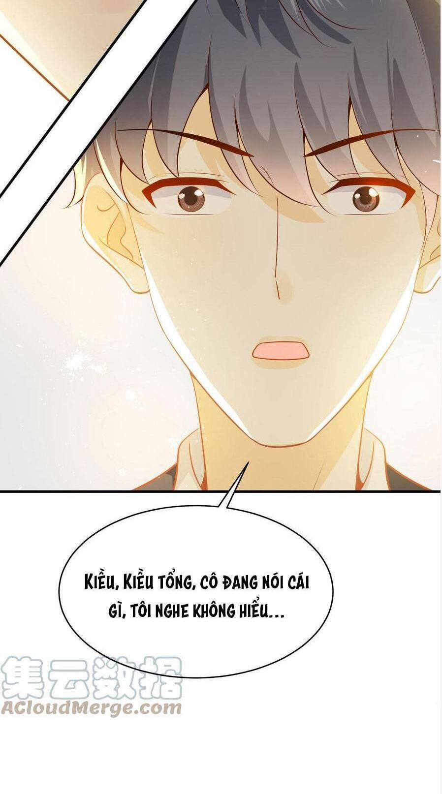 Hệ Thống: Thăng Cấp Nhờ Việc Nuôi Con 12 trang 30