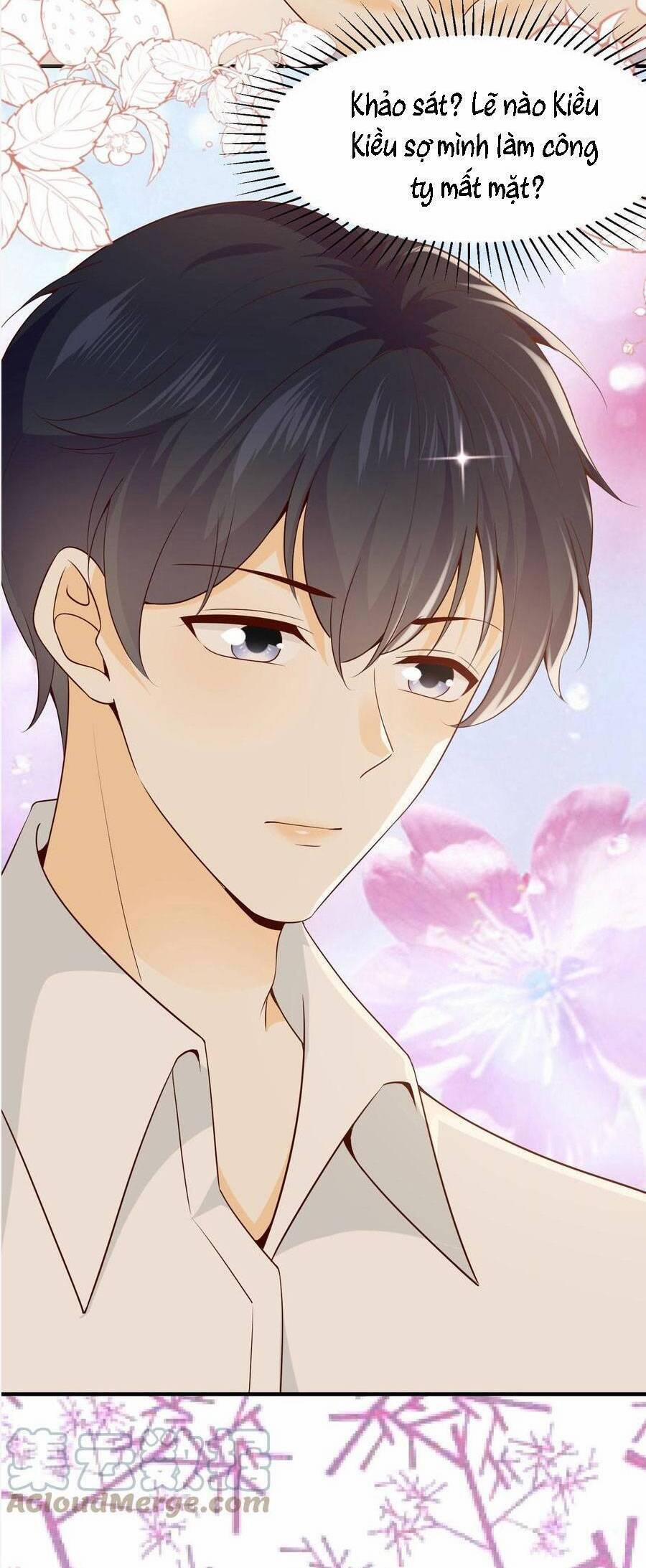 Hệ Thống: Thăng Cấp Nhờ Việc Nuôi Con 12 trang 5