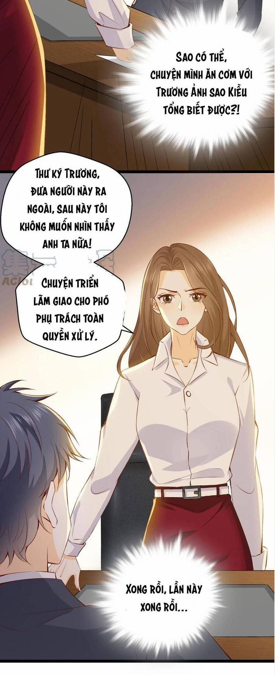 Hệ Thống: Thăng Cấp Nhờ Việc Nuôi Con 13 trang 1