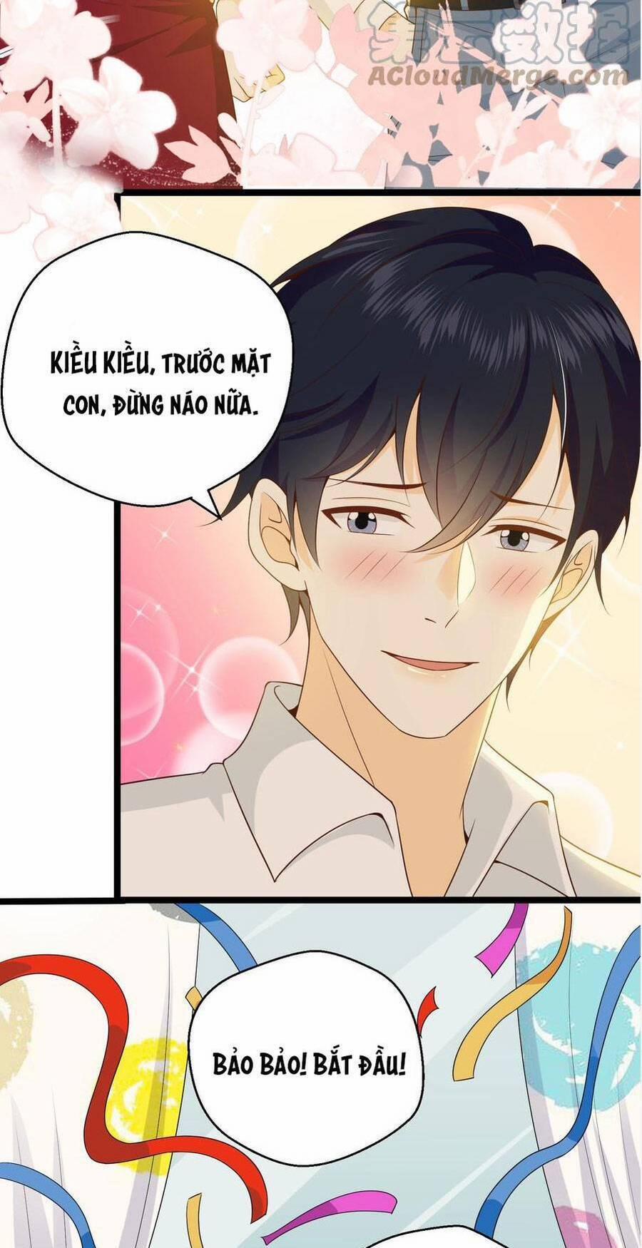 Hệ Thống: Thăng Cấp Nhờ Việc Nuôi Con 13 trang 11