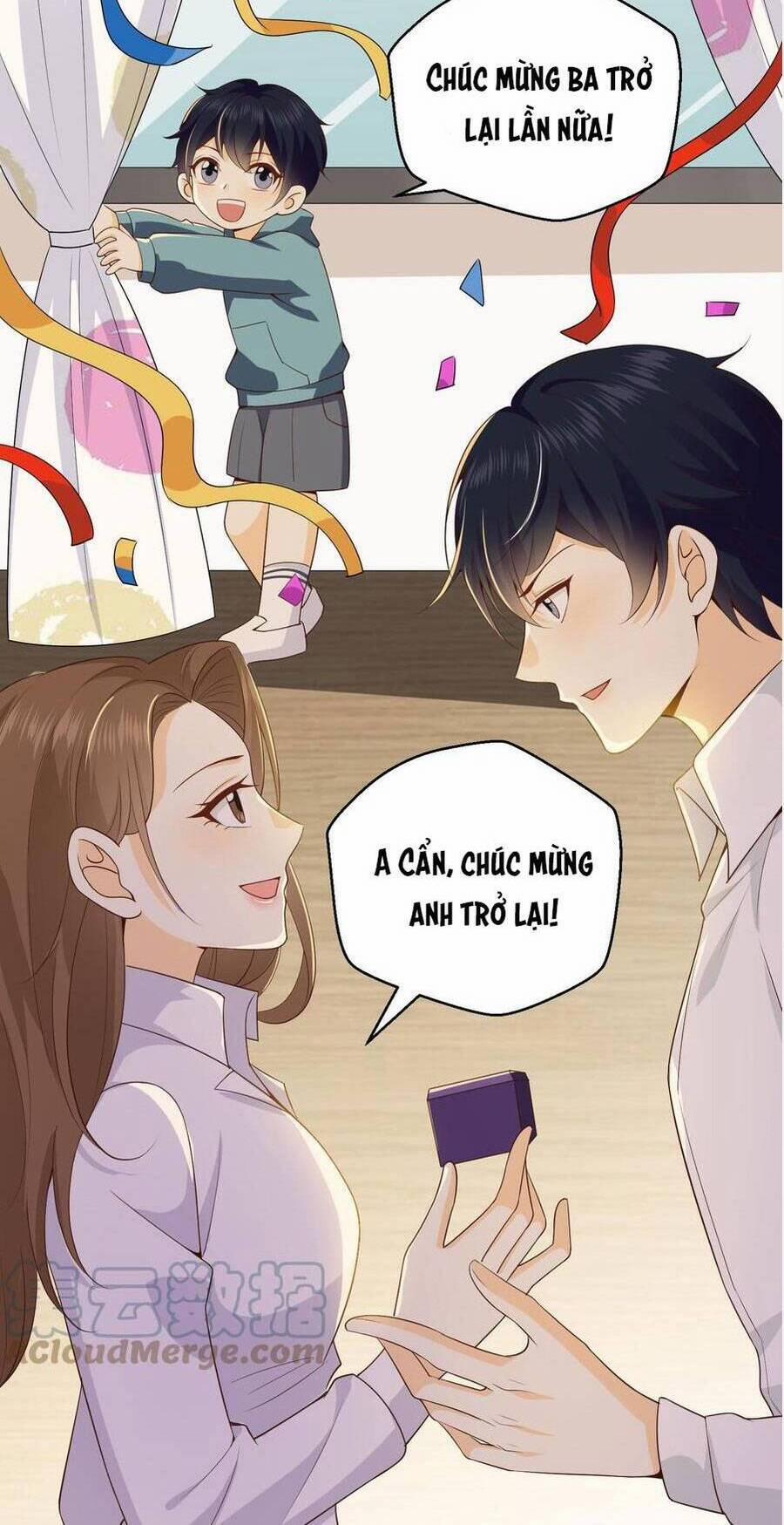 Hệ Thống: Thăng Cấp Nhờ Việc Nuôi Con 13 trang 12