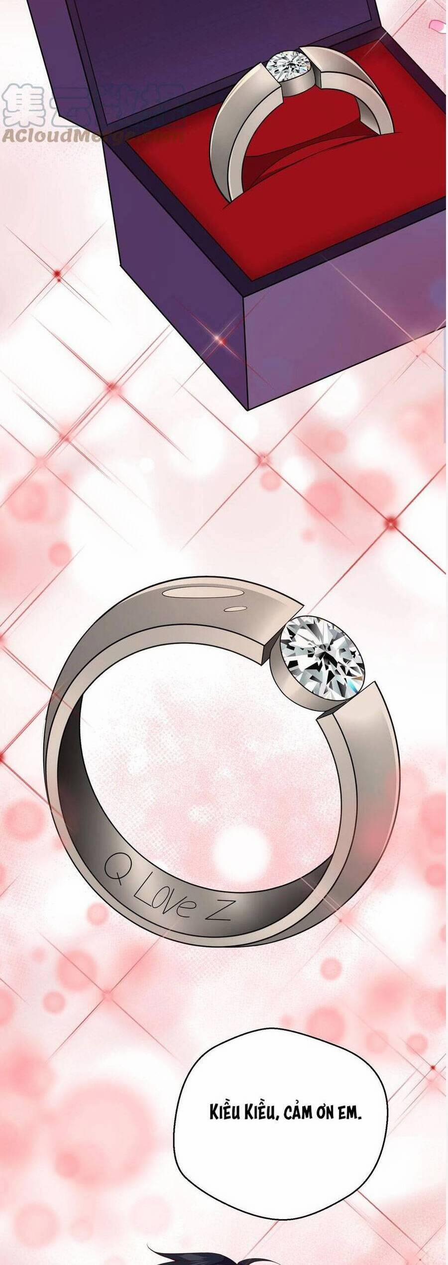 Hệ Thống: Thăng Cấp Nhờ Việc Nuôi Con 13 trang 17