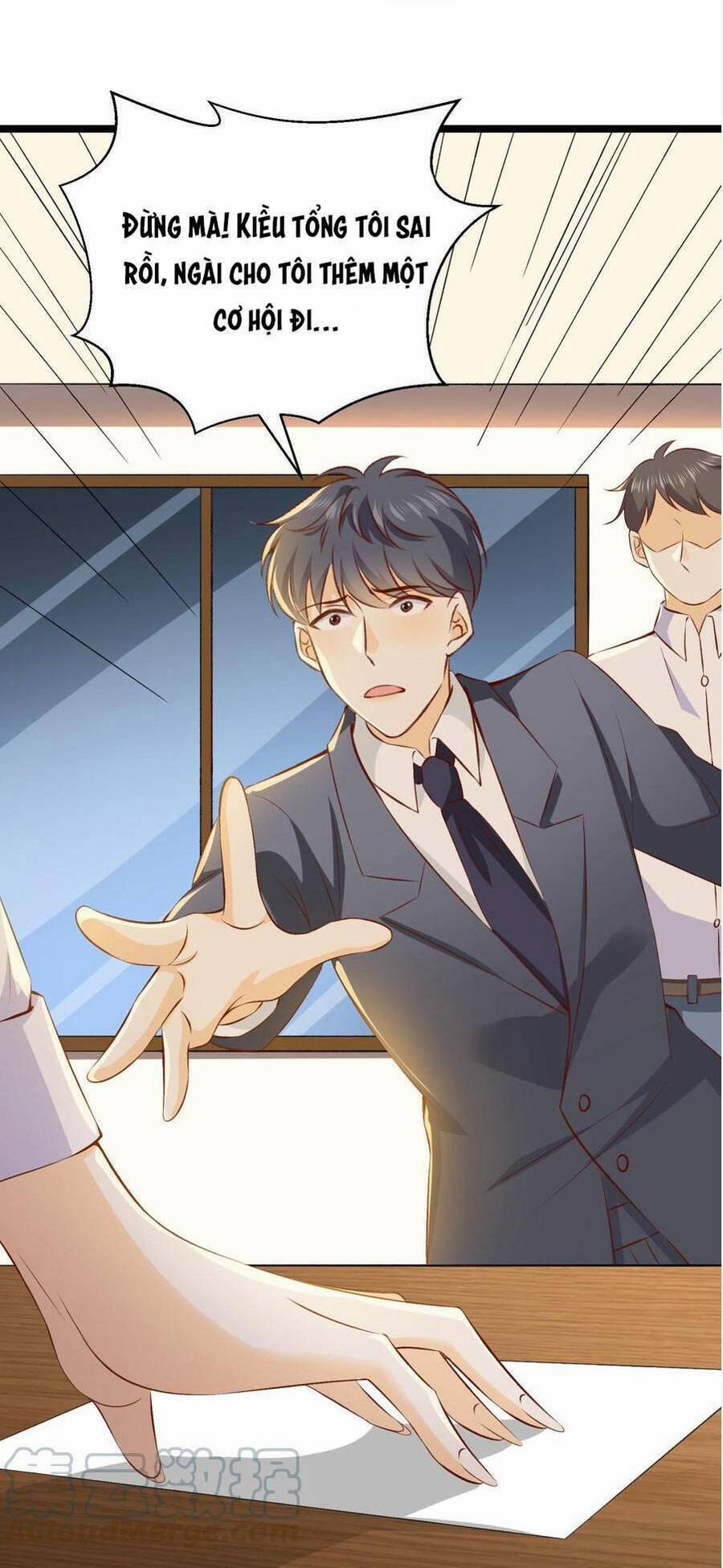 Hệ Thống: Thăng Cấp Nhờ Việc Nuôi Con 13 trang 2