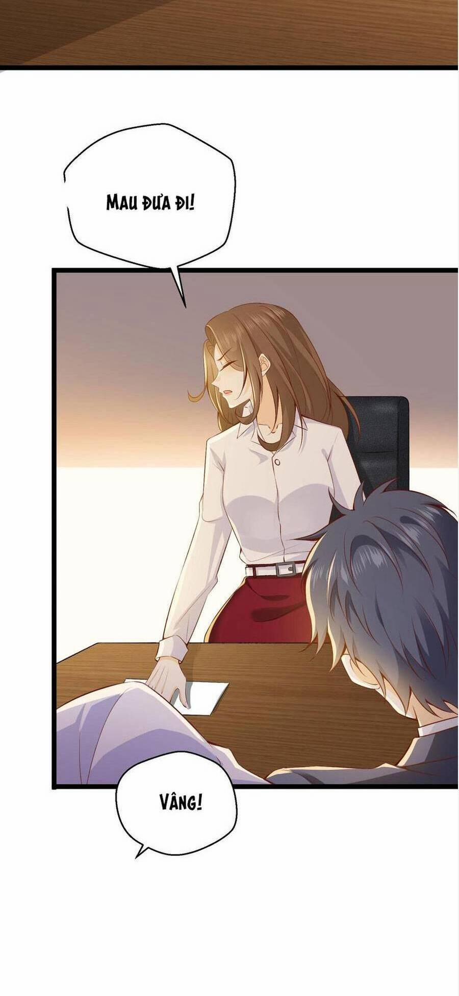 Hệ Thống: Thăng Cấp Nhờ Việc Nuôi Con 13 trang 3