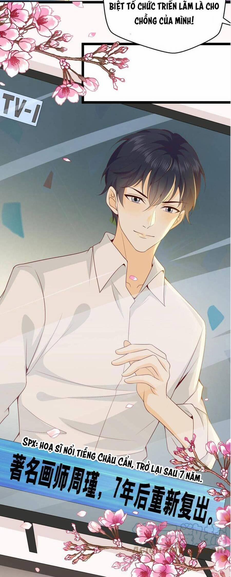 Hệ Thống: Thăng Cấp Nhờ Việc Nuôi Con 13 trang 5