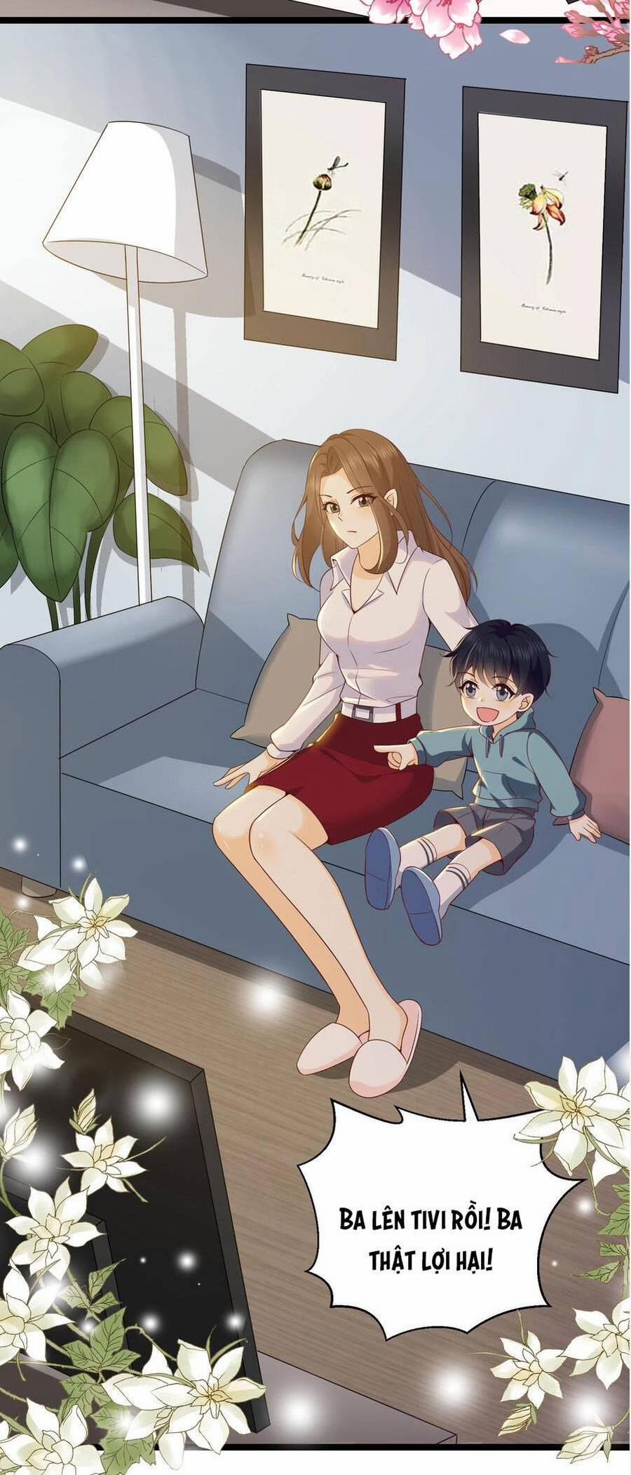 Hệ Thống: Thăng Cấp Nhờ Việc Nuôi Con 13 trang 6