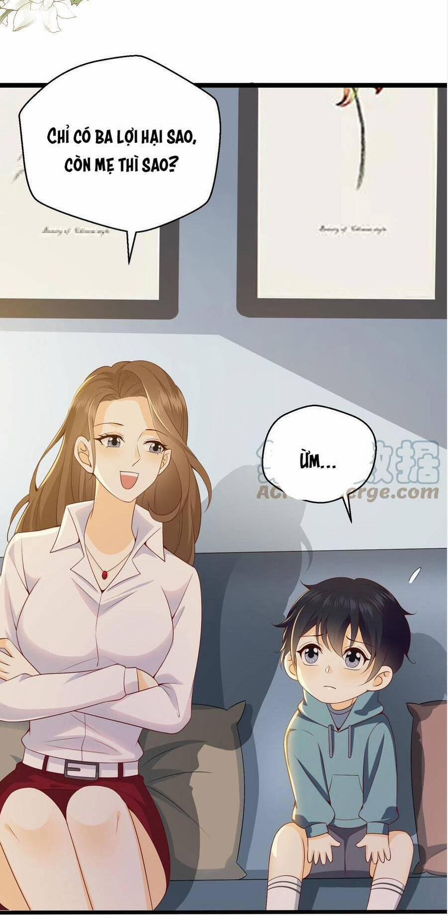 Hệ Thống: Thăng Cấp Nhờ Việc Nuôi Con 13 trang 7