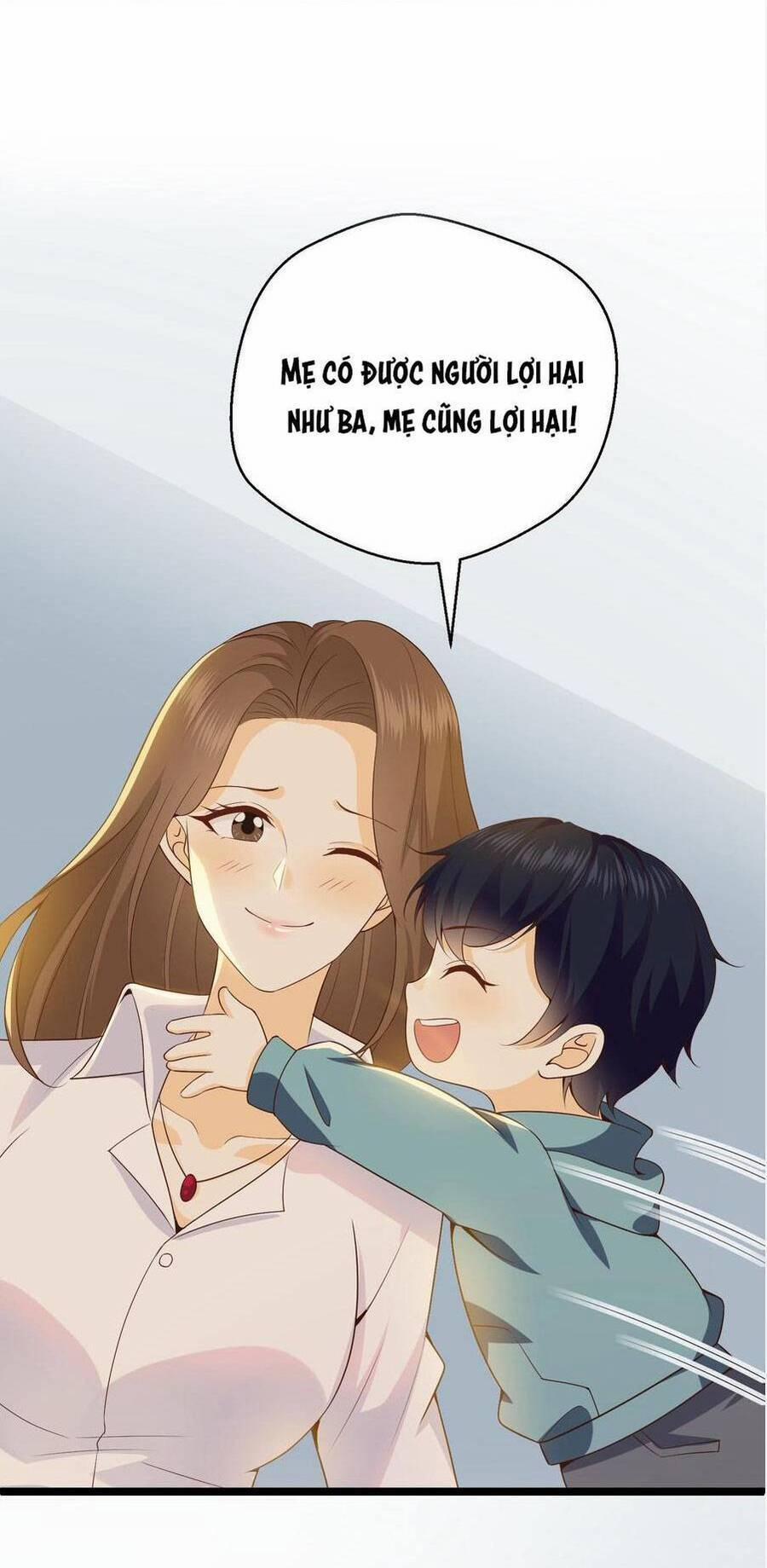 Hệ Thống: Thăng Cấp Nhờ Việc Nuôi Con 13 trang 8