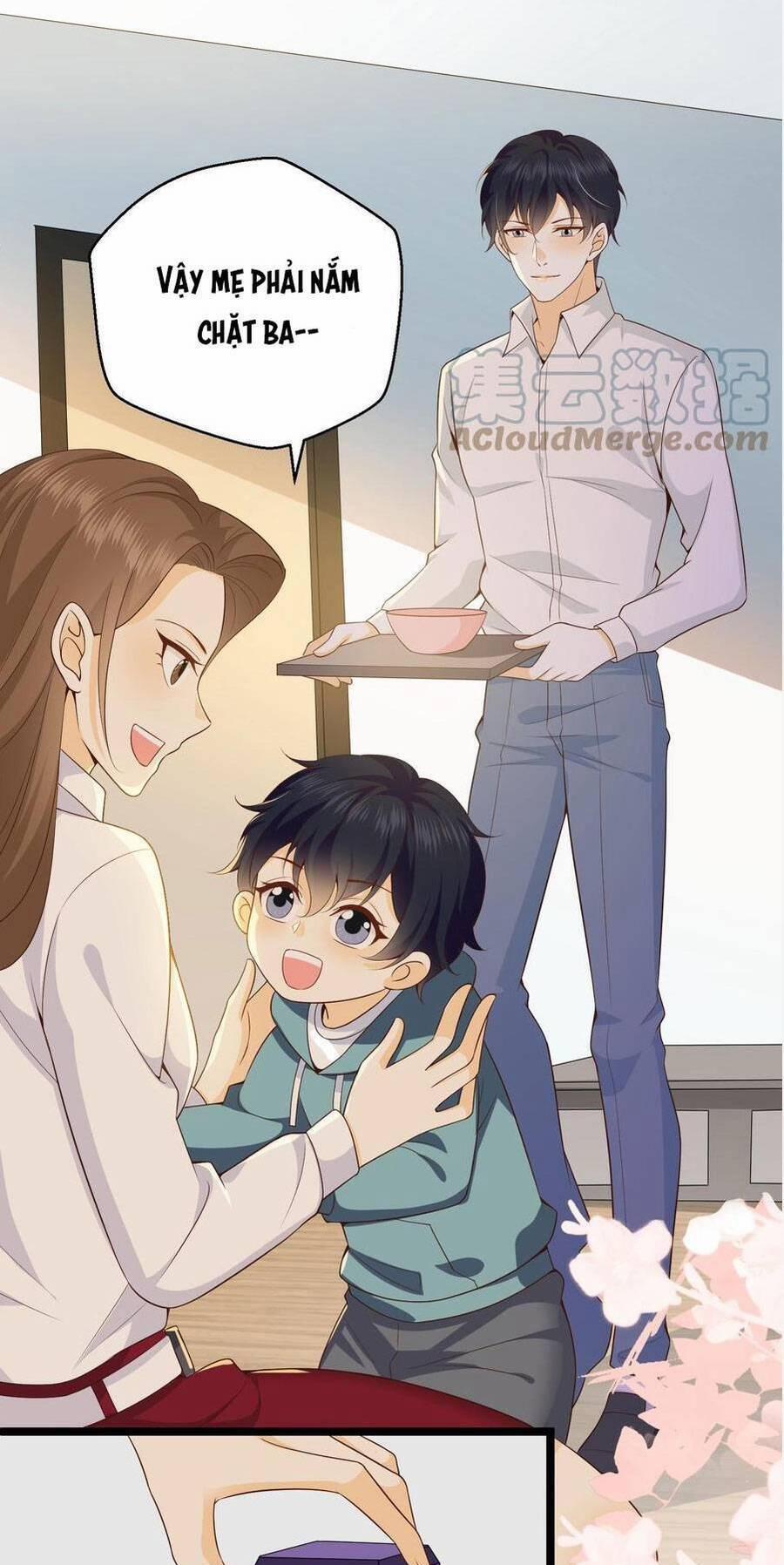 Hệ Thống: Thăng Cấp Nhờ Việc Nuôi Con 13 trang 9