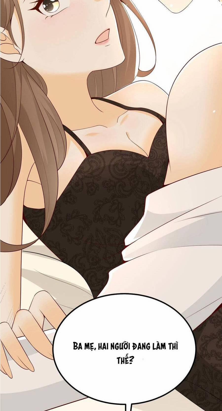 Hệ Thống: Thăng Cấp Nhờ Việc Nuôi Con 14 trang 10