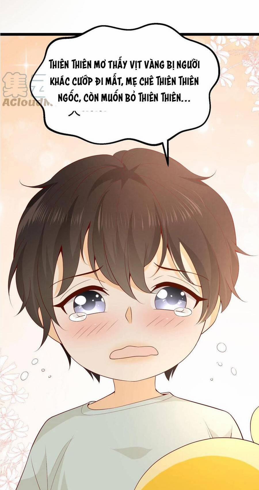 Hệ Thống: Thăng Cấp Nhờ Việc Nuôi Con 14 trang 13