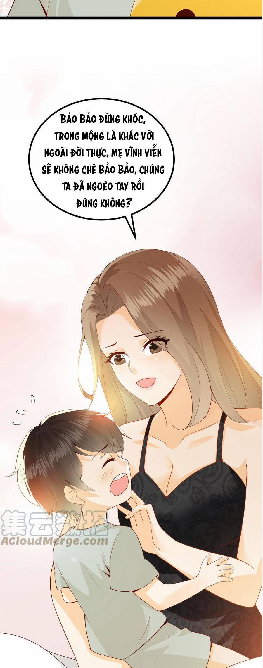 Hệ Thống: Thăng Cấp Nhờ Việc Nuôi Con 14 trang 14