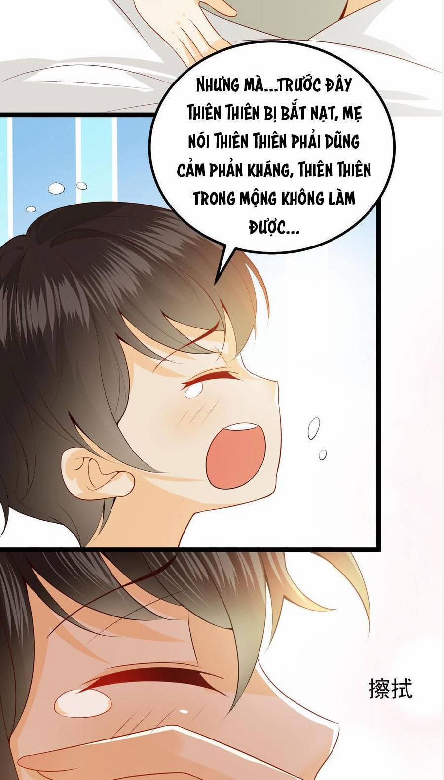 Hệ Thống: Thăng Cấp Nhờ Việc Nuôi Con 14 trang 15