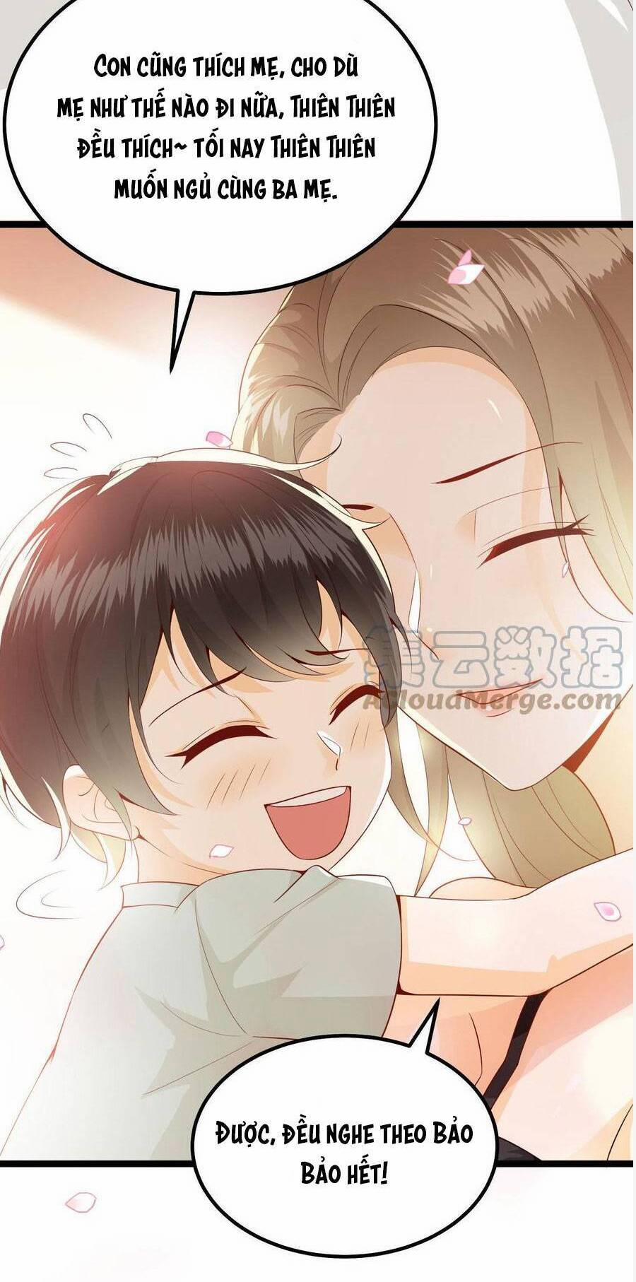 Hệ Thống: Thăng Cấp Nhờ Việc Nuôi Con 14 trang 18