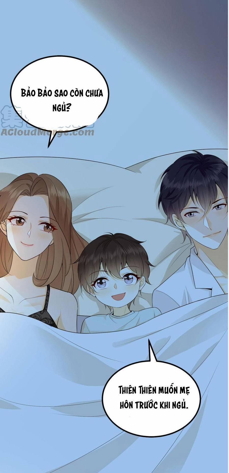 Hệ Thống: Thăng Cấp Nhờ Việc Nuôi Con 14 trang 20