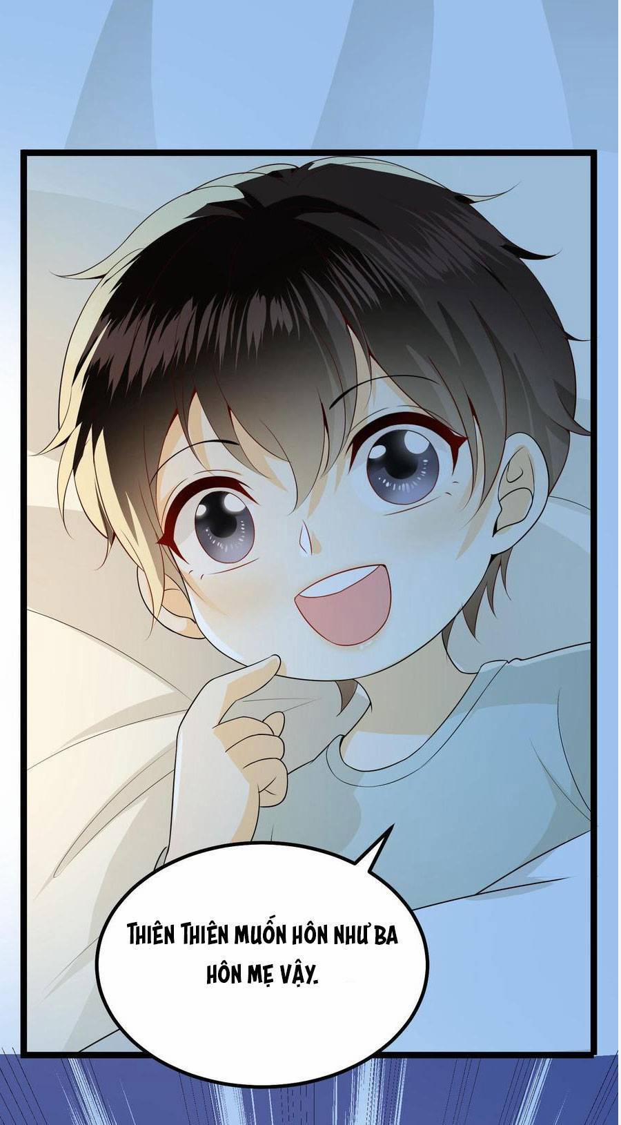 Hệ Thống: Thăng Cấp Nhờ Việc Nuôi Con 14 trang 23