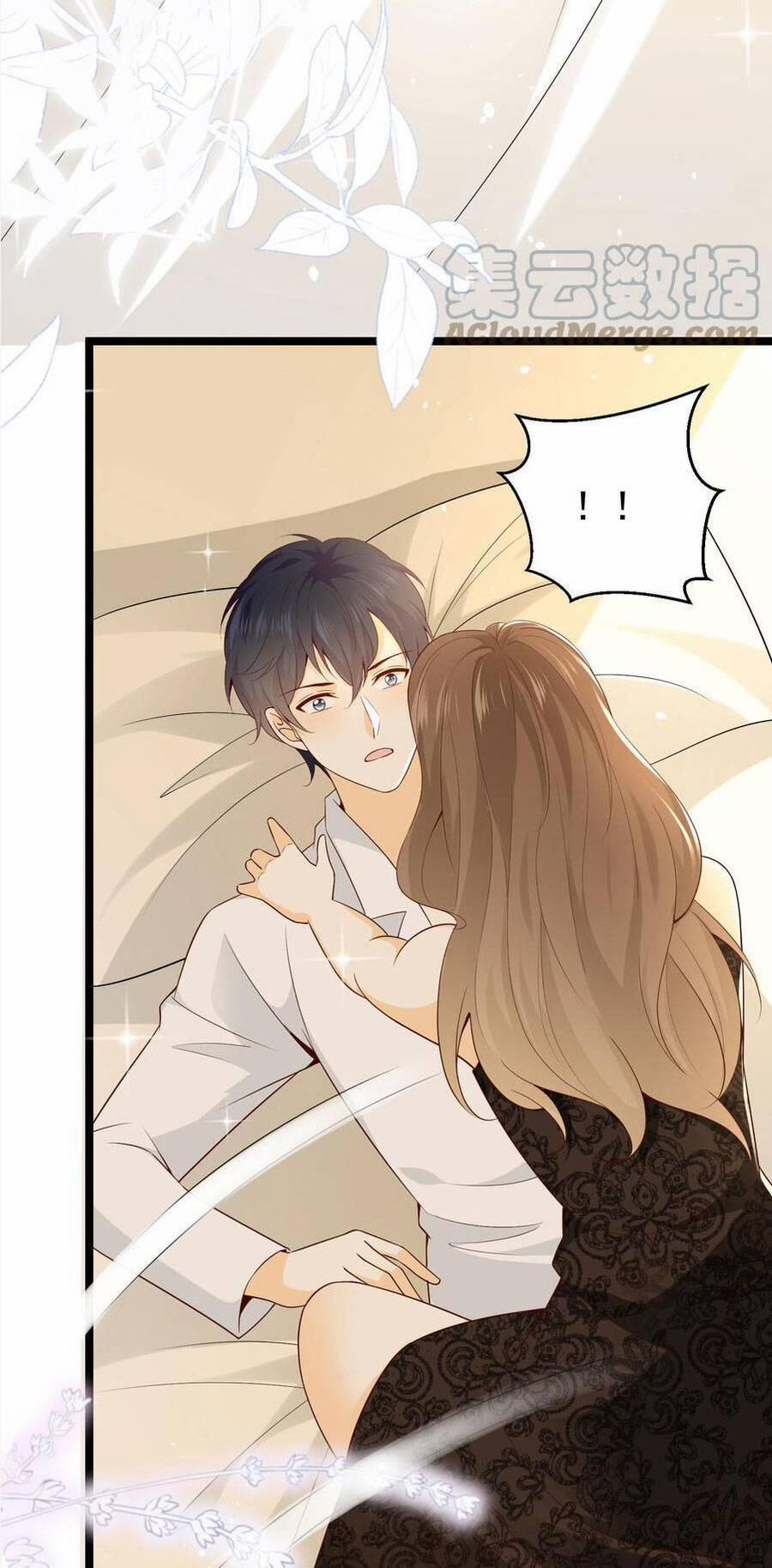 Hệ Thống: Thăng Cấp Nhờ Việc Nuôi Con 14 trang 3