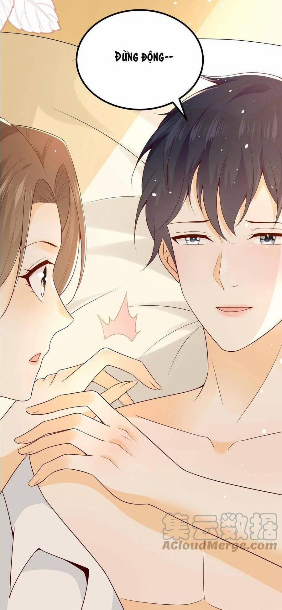 Hệ Thống: Thăng Cấp Nhờ Việc Nuôi Con 14 trang 6