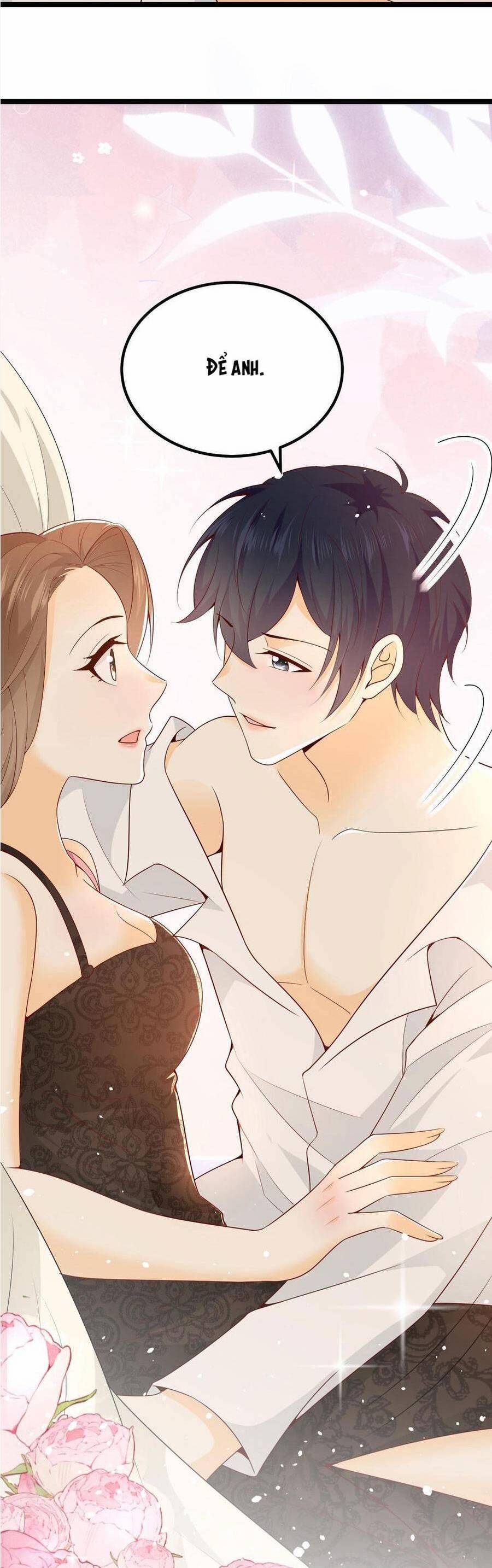 Hệ Thống: Thăng Cấp Nhờ Việc Nuôi Con 14 trang 7