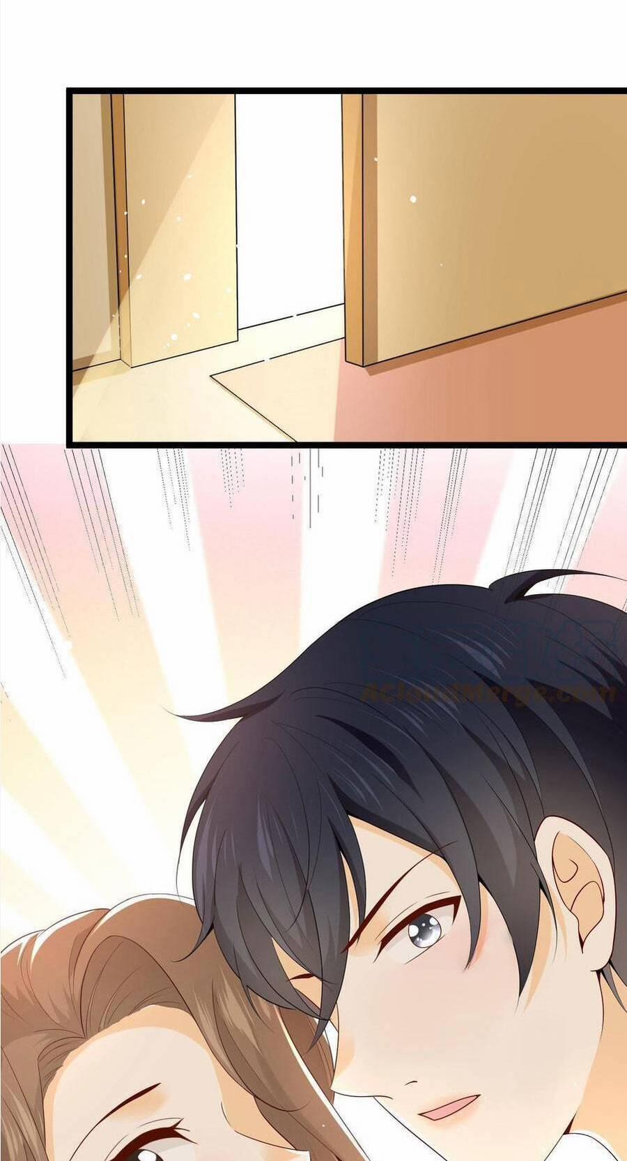 Hệ Thống: Thăng Cấp Nhờ Việc Nuôi Con 14 trang 9