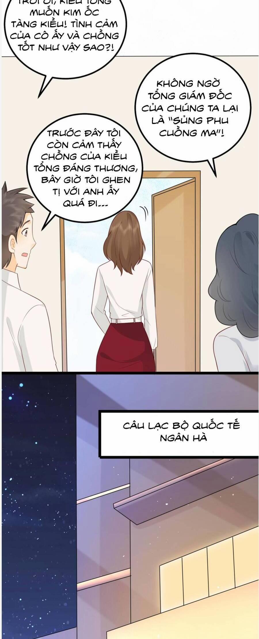 Hệ Thống: Thăng Cấp Nhờ Việc Nuôi Con 15 trang 10