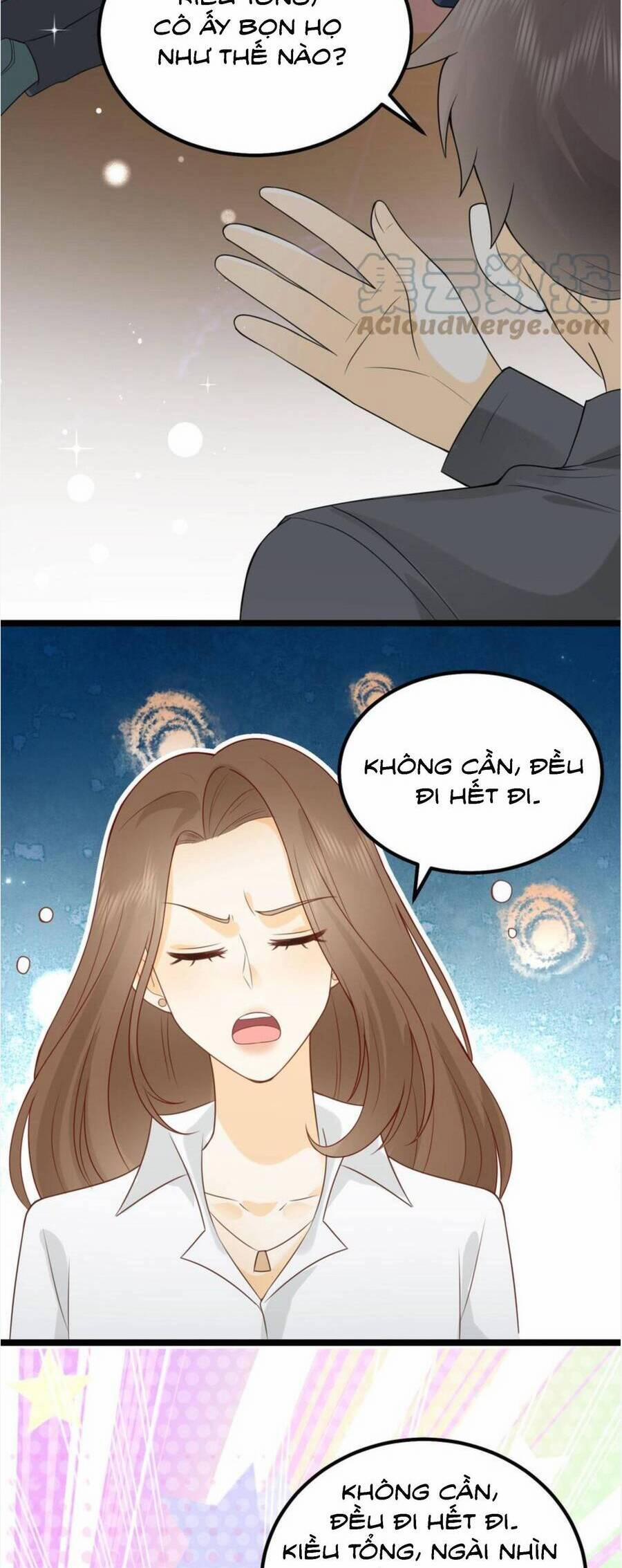 Hệ Thống: Thăng Cấp Nhờ Việc Nuôi Con 15 trang 14