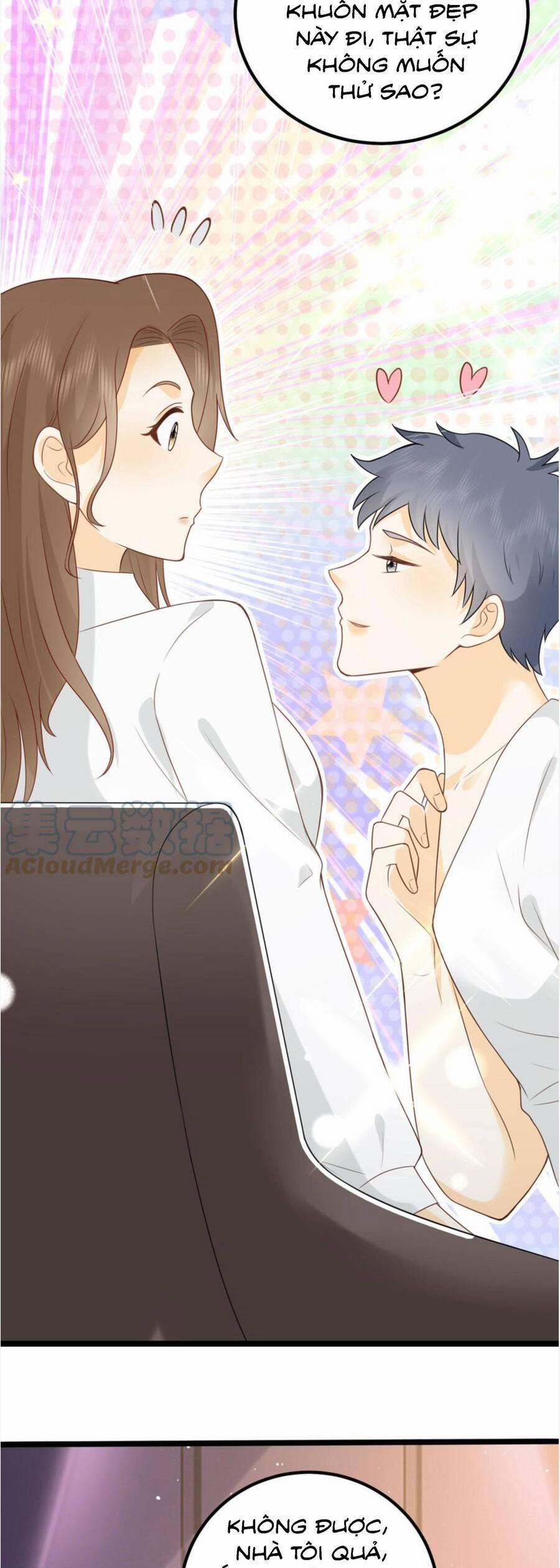 Hệ Thống: Thăng Cấp Nhờ Việc Nuôi Con 15 trang 15