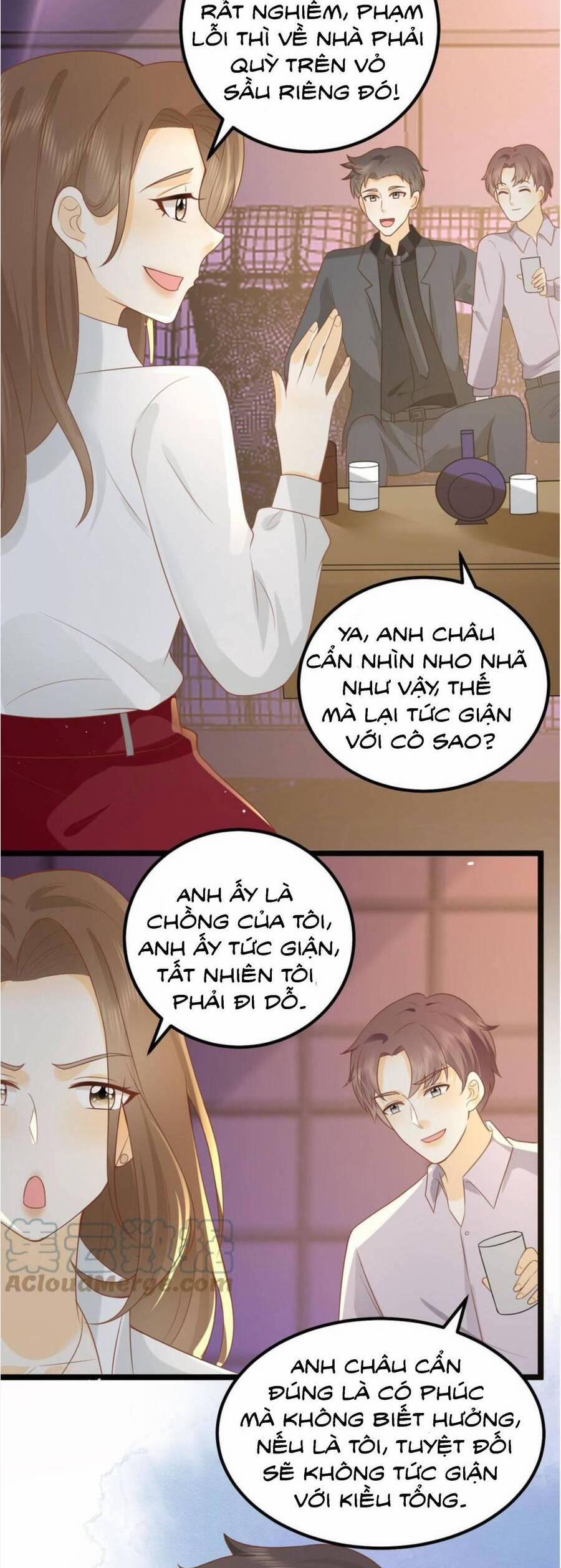 Hệ Thống: Thăng Cấp Nhờ Việc Nuôi Con 15 trang 16