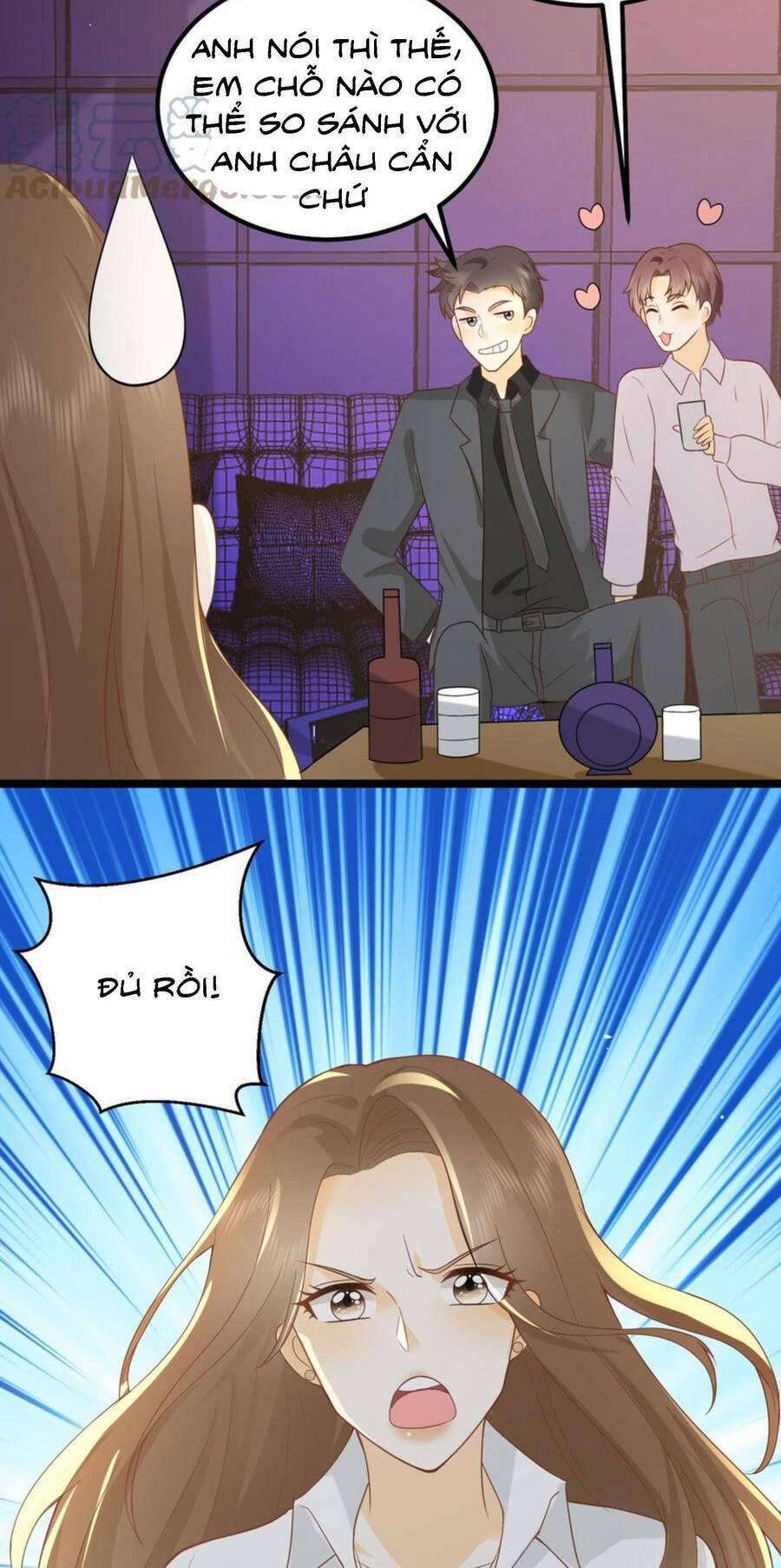 Hệ Thống: Thăng Cấp Nhờ Việc Nuôi Con 15 trang 18