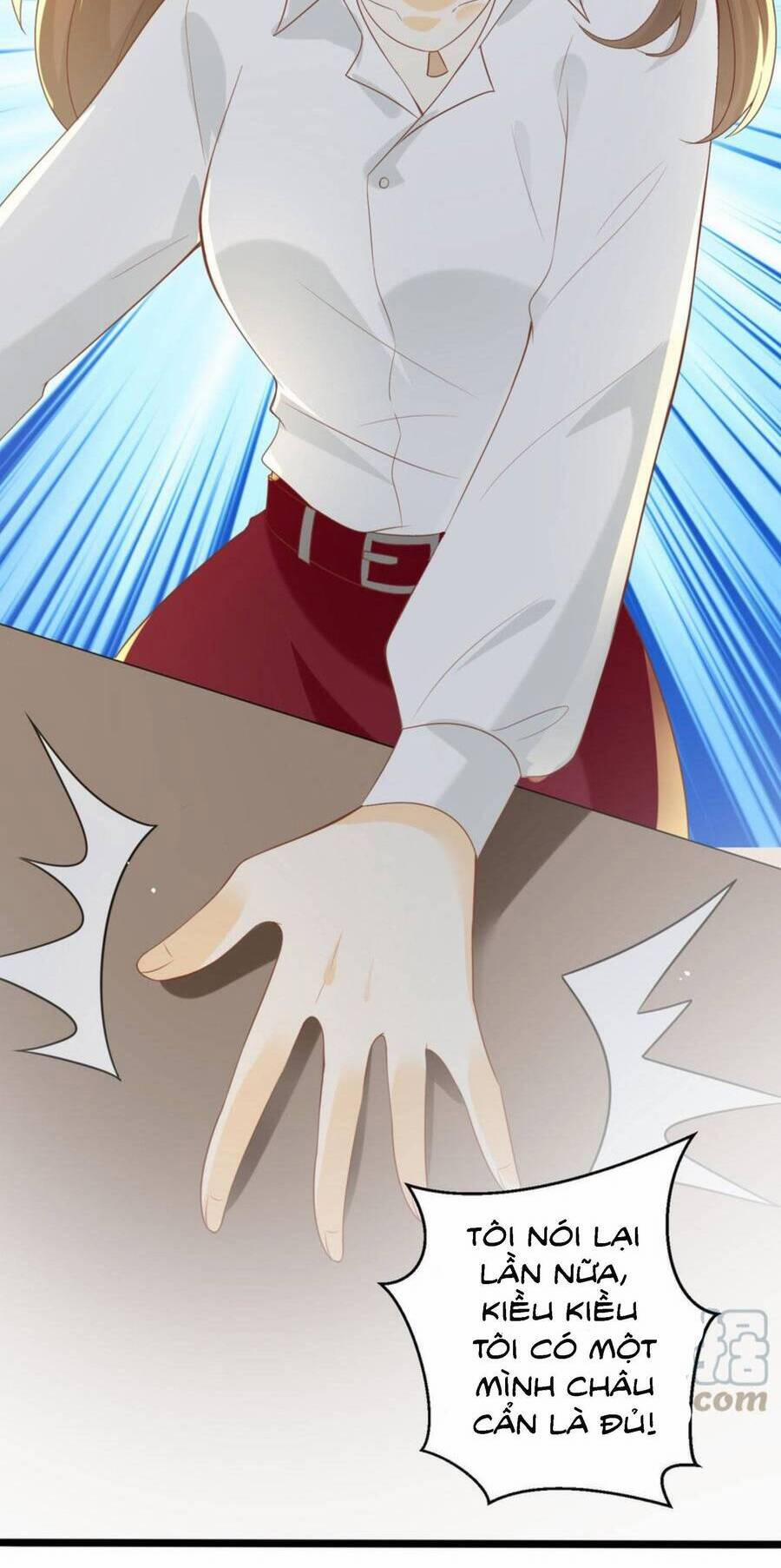 Hệ Thống: Thăng Cấp Nhờ Việc Nuôi Con 15 trang 19